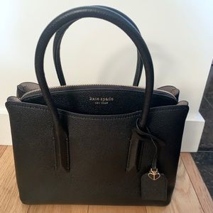 Kate Spade ‘Margaux Medium Satchel’